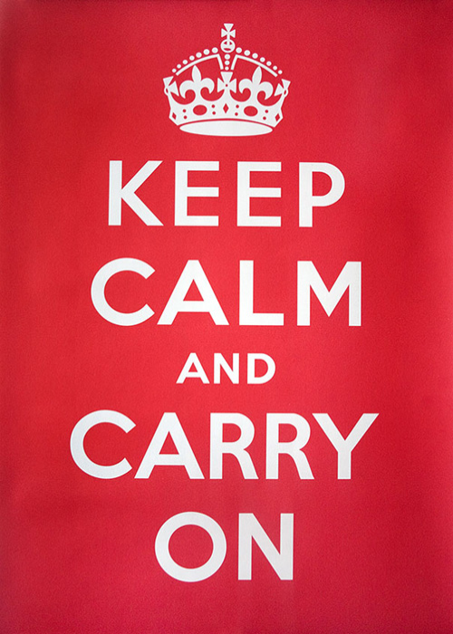 rule britannia